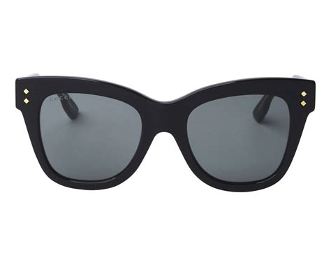 gucci gafas de sol hombre|Gucci GG1082S XL (52 .